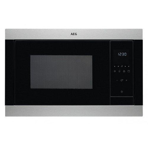 MICROONDAS AEG MSB2547D-M 25L ENCASTRABLE